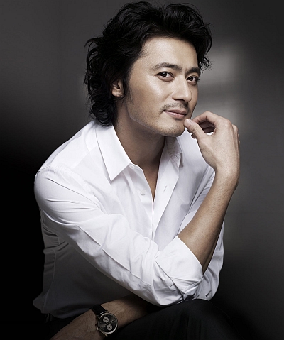 Jang Dong-gun [AM Entertainment]