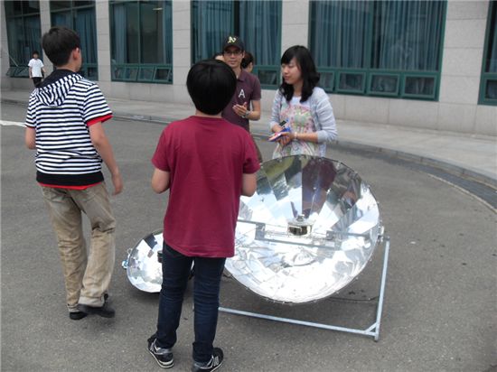 광진구, 청소년 기후변화 교실 참여자 모집