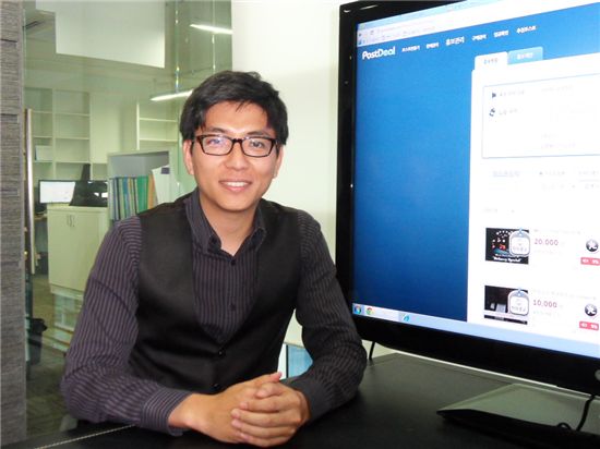 개인 블로그에 쇼핑몰 여세요