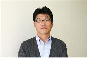 고태훈 철도기술연구원 박사. 