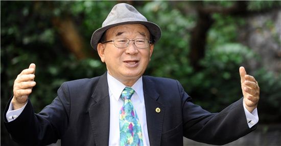 [한국의힘 김치문화축제]김성훈 추진위원장은