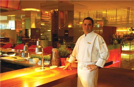 하얏트 리젠시 인천, '총주방장의 이탈리아 요리 교실' 개최