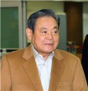 이건희 부부, 오늘 뉴욕 간 까닭은