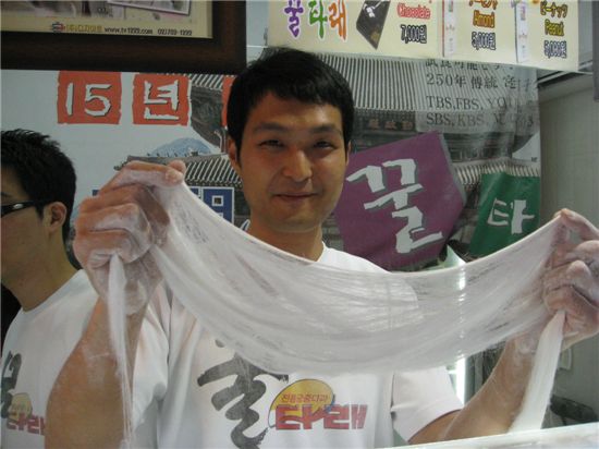 대한민국 관광 산업, '한평 가게'에서 시작합니다