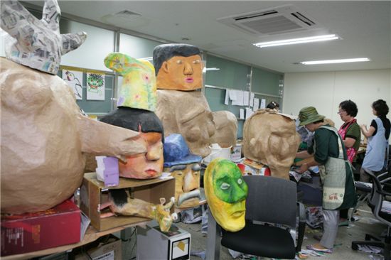 2011 관악북페스티벌 팡파레!