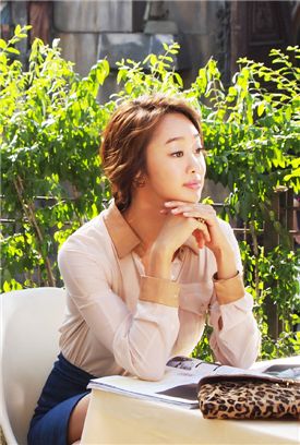 【뷰티 뉴스】"최여진이 차였다?"