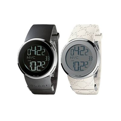 【패션 뉴스】구찌 타임피스&주얼리, "커플 워치를 추천합니다"