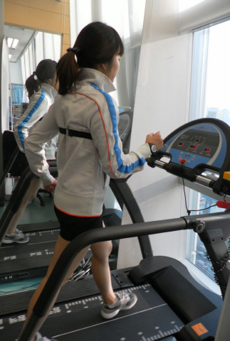 항암치료 부작용, 복합적 운동으로 조절 가능