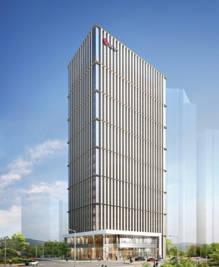 용산 한강로3가, ‘LG유플러스 본사’ 들어선다