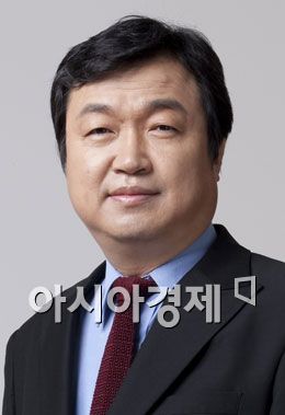 로컬푸드가 살아야 나라가 산다 - 한양사이버대 서구원 교수