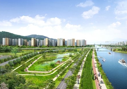 동부건설,  ‘계양 센트레빌 2차’  710가구 4일부터 청약