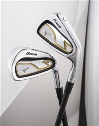 [2011 핫리스트] 미즈노 'JPX 800' 아이언