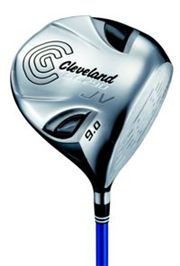 [2011 핫리스트] 클리브랜드 '조커 SL 290' 드라이버