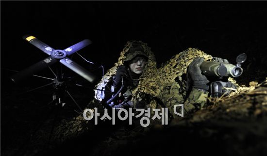 특전사 장병 이탈현상 해마다 늘어난다