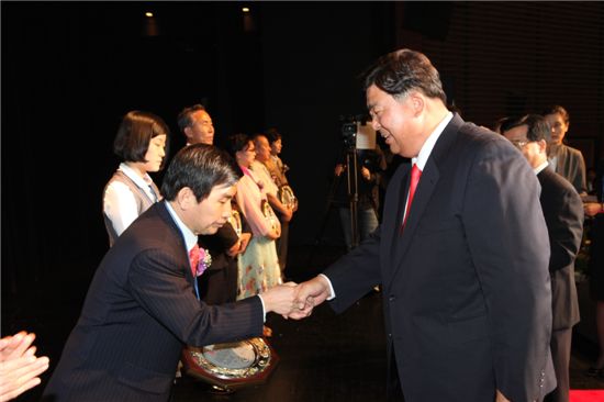 영등포구민의 날 행사 성황리 마쳐 