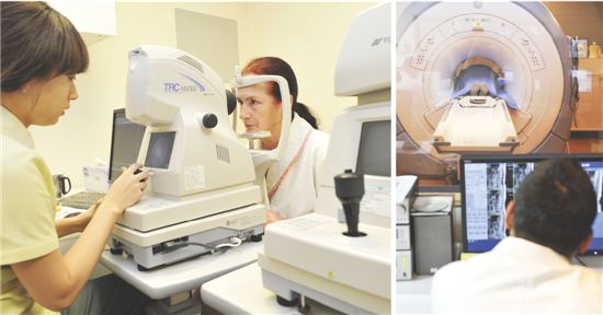 [K-MEDI 열풍]대형병원들 “해외네트워크로 금맥 캔다”