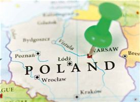[유럽시장의 관문 폴란드를 가다] 恨·자존심·애국심 닮은꼴 DNA...바르샤바엔 또 다른 한국이 있었다