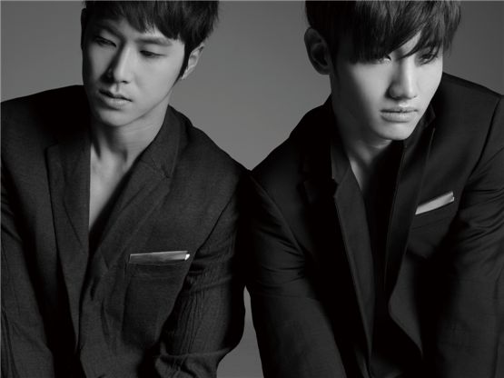 TVXQ to hold fan events in China, Thailand, Singapore next month 