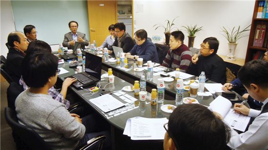 “언더그라운드 SW 개발자들 버추얼 컴퍼니 울타리 되겠다”