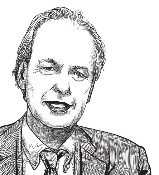 [WHO] 톰 번 무디스 국가신용등급 부문 부사장