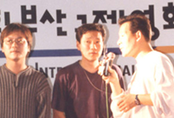 BIFF 2011│부산영화제 퀴즈 