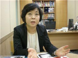 이필희 웅진플러스 중계,길음, 창동, 강동, 의정부 어학원장