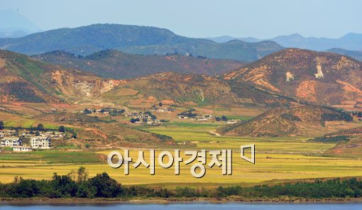[포토] 조용한 북한