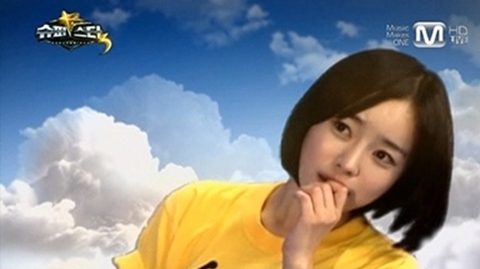 ▲ Mnet '슈퍼스타K3' 방송화면 캡쳐 
