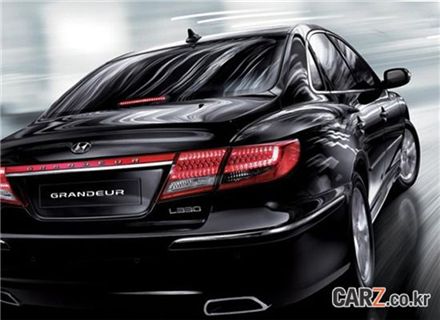 가장 타고 싶은 LPG 승용차 1위는?