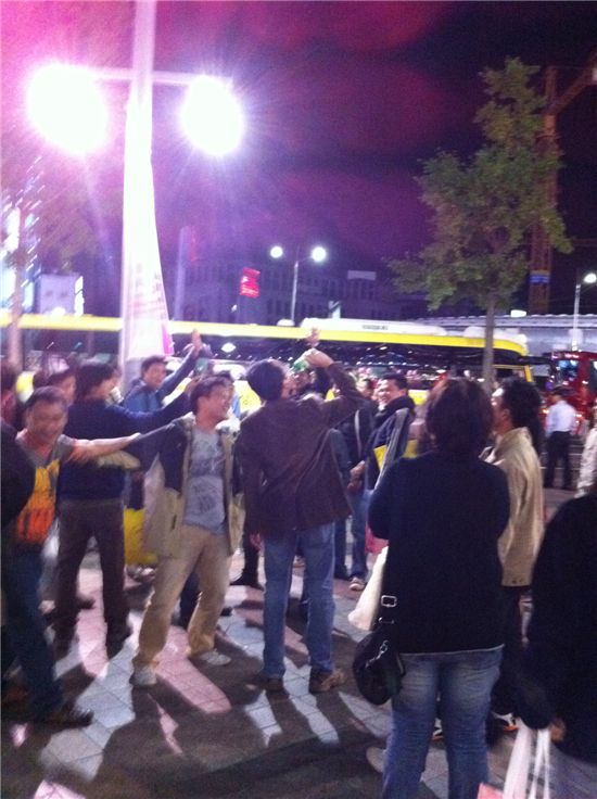 [딩하오 차이나]"중국인 특수? 재래시장은 텅 비었어요"