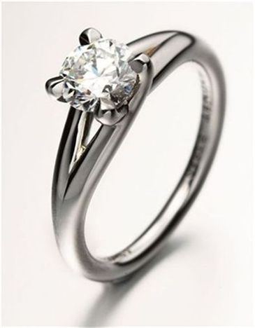 【스타일 기획- 주얼리】유럽 왕실이 사랑한 쇼메(chaumet), 고귀한 결혼 반지 컬렉션