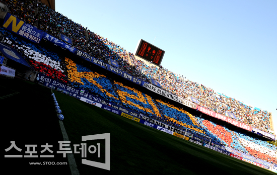 정몽규 프로축구연맹 총재 “승강제 정착 위해 노력할 때”