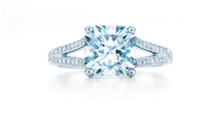 【스타일 기획- 주얼리】티파니에서 결혼 반지를!