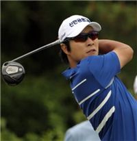 김경태, 가을시리즈에 '도전장'