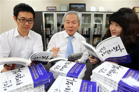 구자홍의 외침, "일단 저질러봐!"- 저지름의 美學