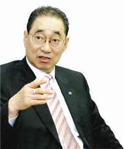주강수 가스공사 사장