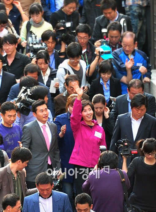 [서울시장 후보 검증]나경원의 '세가지 숙제', 어떻게 풀어낼까? 