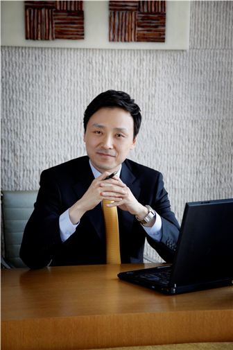 코트야드 바이 메리어트 이민영 총지배인