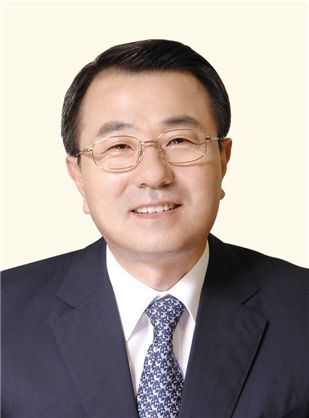 김창희 현대건설 부회장(대표이사)