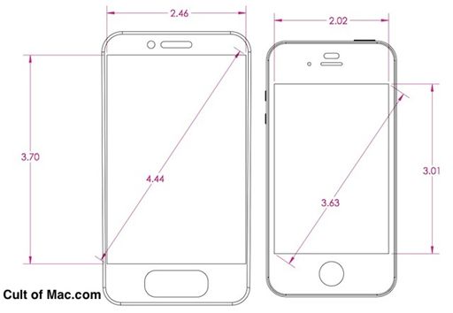 애플 ‘불발’에 창고로 직행한 ‘아이폰5’ 케이스 5만개