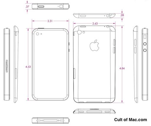 애플 ‘불발’에 창고로 직행한 ‘아이폰5’ 케이스 5만개