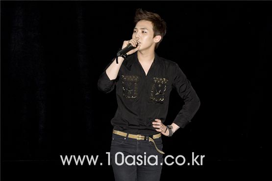 G-Dragon [10Asia]