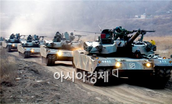 국산무기 개발 무엇이 문제인가