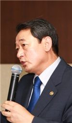 백운현 권익위 부위원장