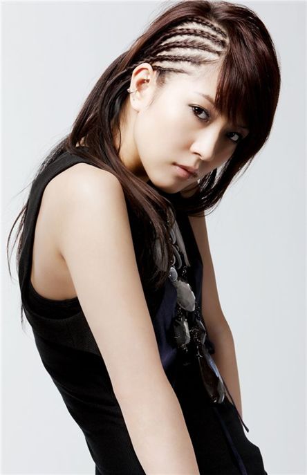 BoA [SM Entertainment]