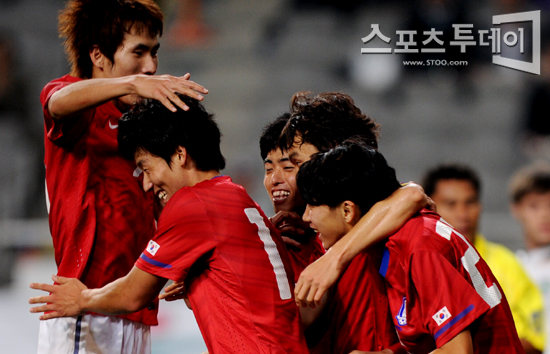 [한준희의 축구세상]한국 축구 명운이 걸린 2012년