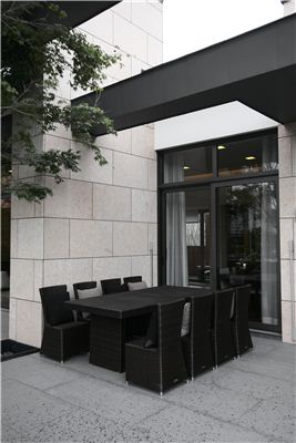 【스타일 블로그】'아웃도어'로 확장하는 가구 