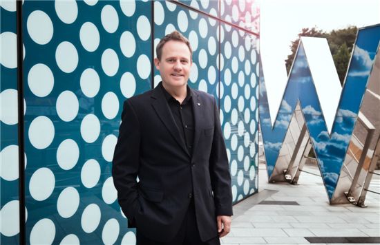 W 서울 워커힐, '그렉 핀들레이' 신임 총지배인 선임