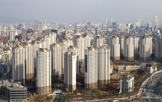 고가 전월세…'稅구멍' 숭숭 뚫려있다