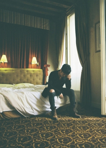 정엽, 3년 만에 정규 2집 앨범 발표